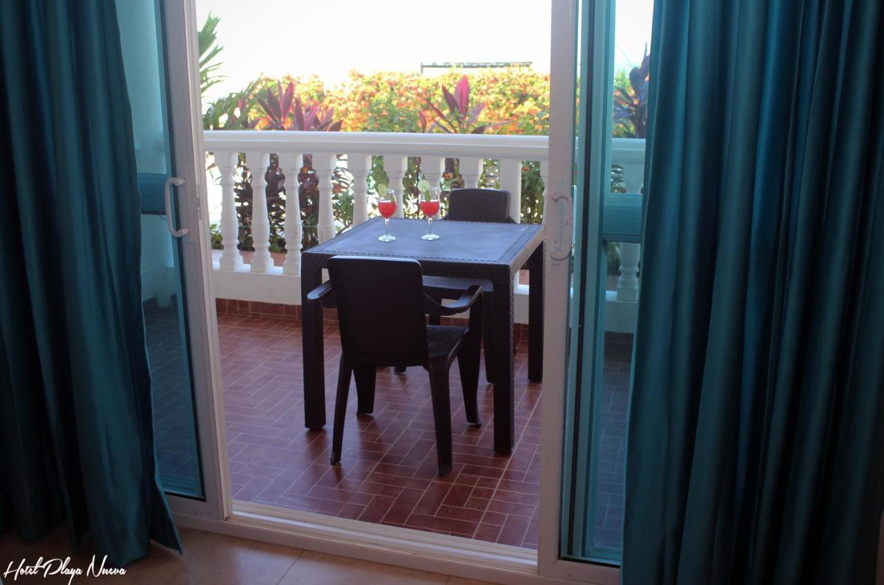 Hotel 3 Banderas Manzanillo Del Mar Cartagena Eksteriør bilde