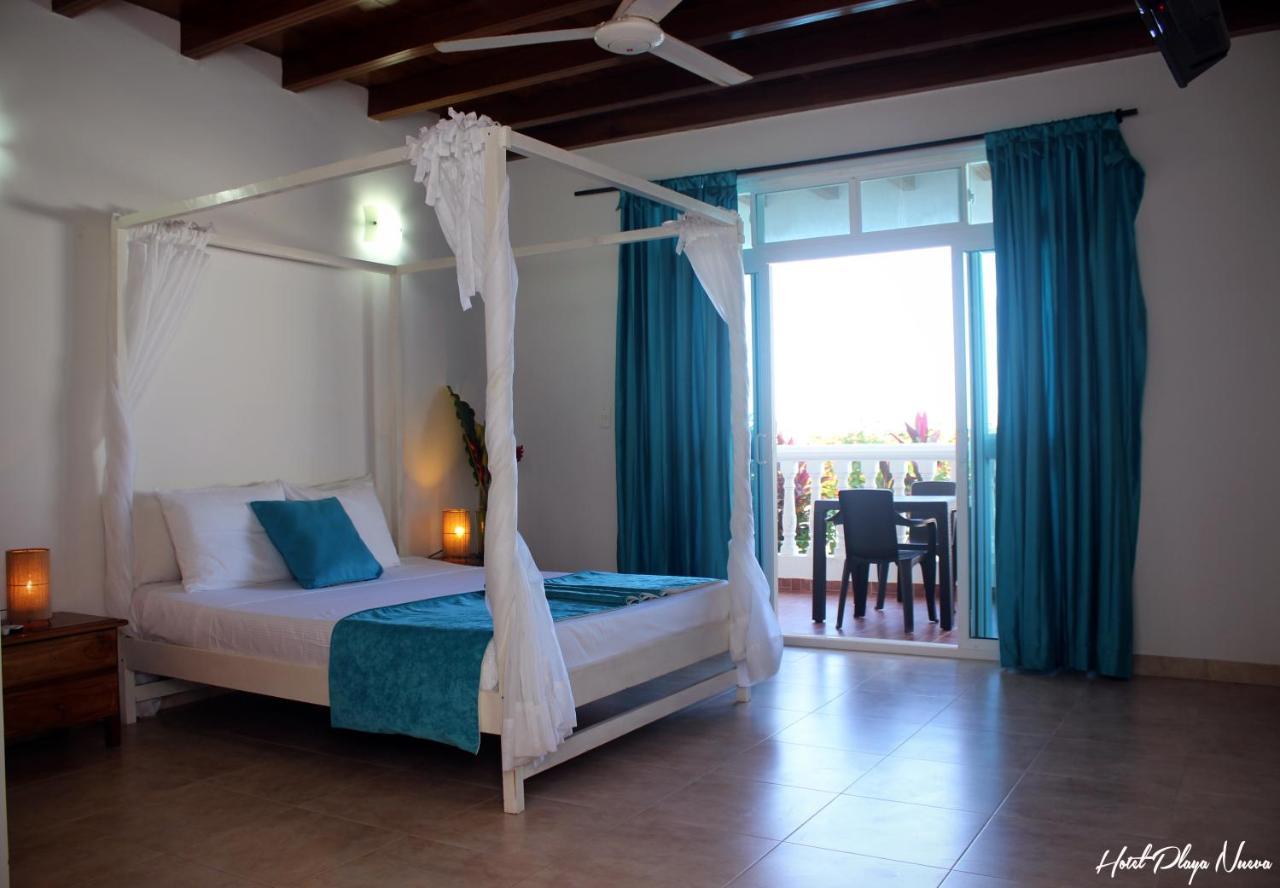 Hotel 3 Banderas Manzanillo Del Mar Cartagena Eksteriør bilde