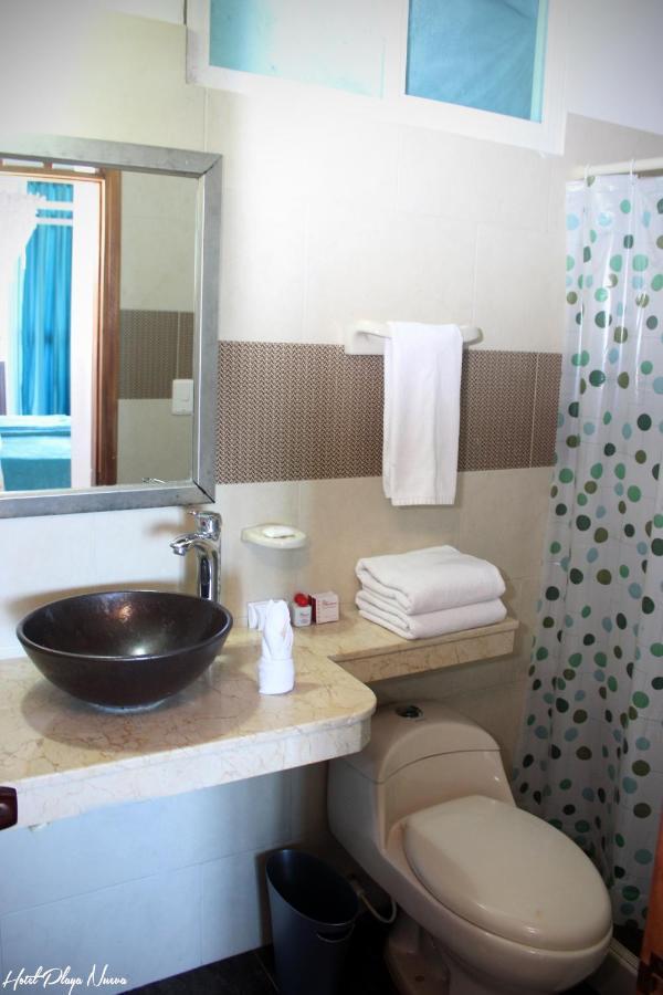 Hotel 3 Banderas Manzanillo Del Mar Cartagena Eksteriør bilde